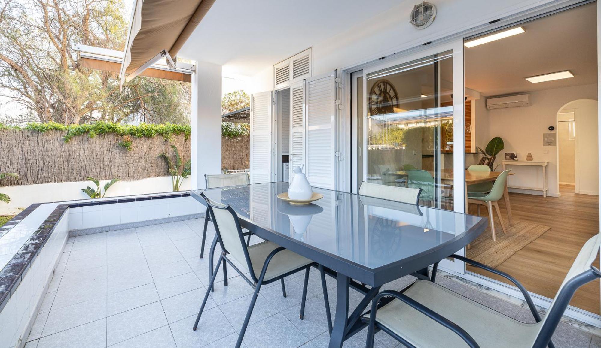 Orquidia By Rentallorca - Private Pool And Garden Port d'Alcúdia Extérieur photo