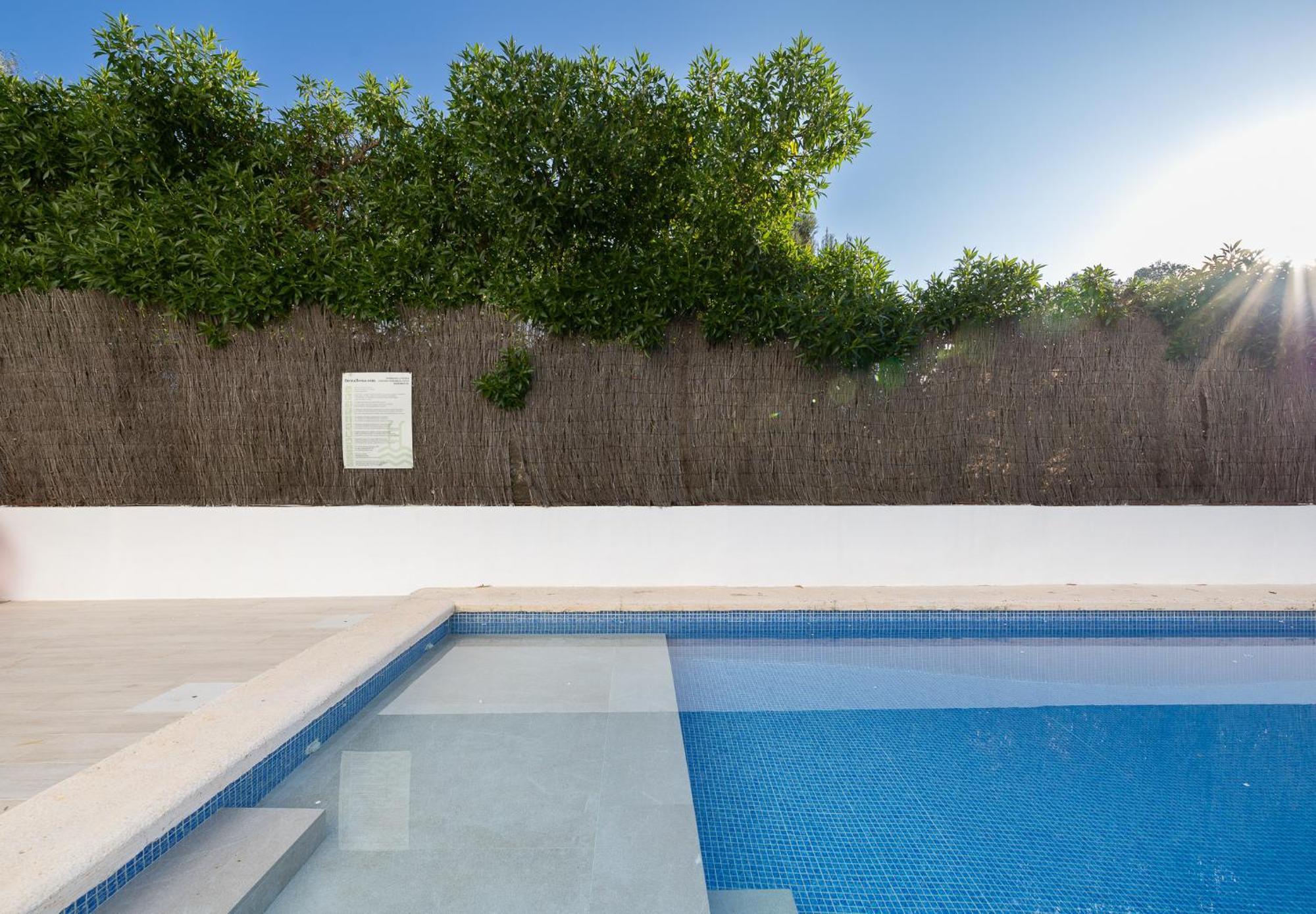 Orquidia By Rentallorca - Private Pool And Garden Port d'Alcúdia Extérieur photo