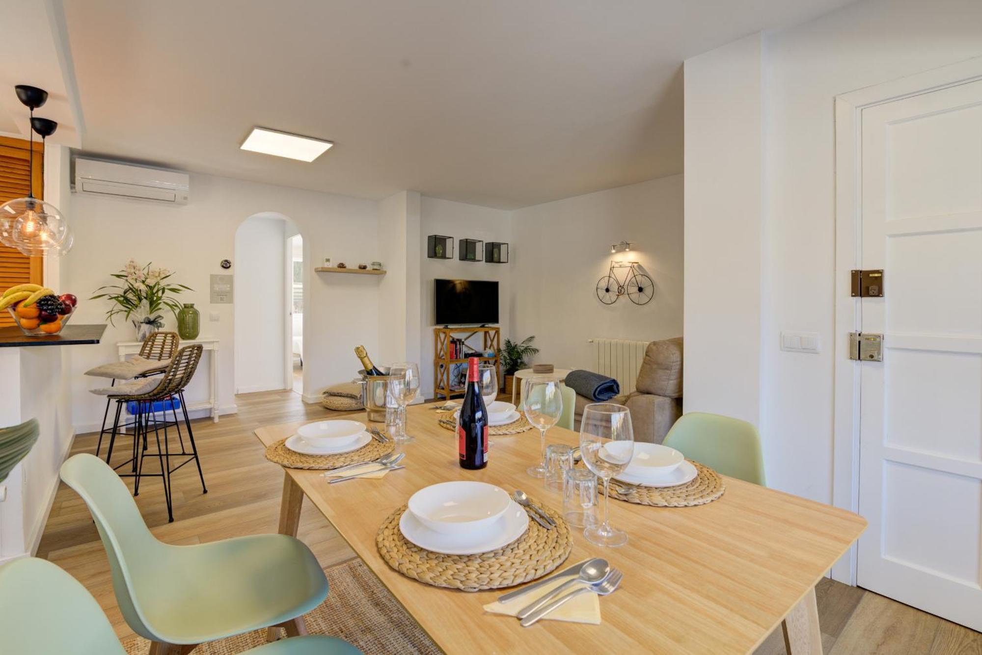 Orquidia By Rentallorca - Private Pool And Garden Port d'Alcúdia Extérieur photo